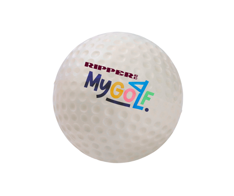 MyGolf Flipper Balls