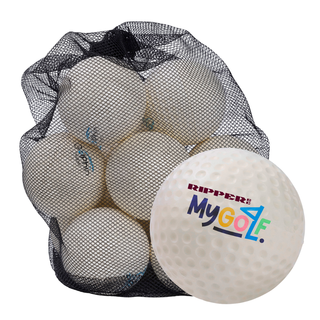 MyGolf Flipper Balls