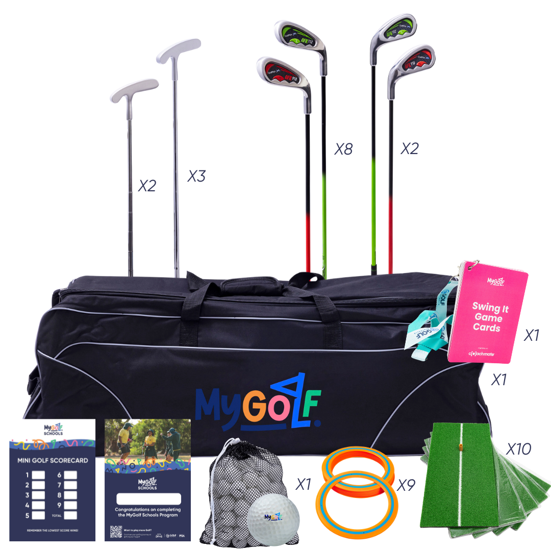 Swing It Kit