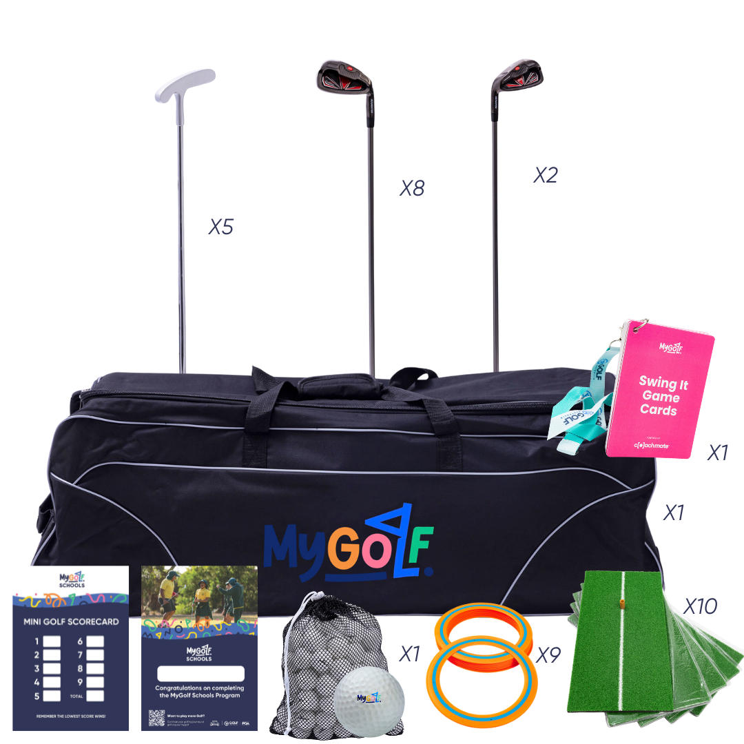 Swing It Kit