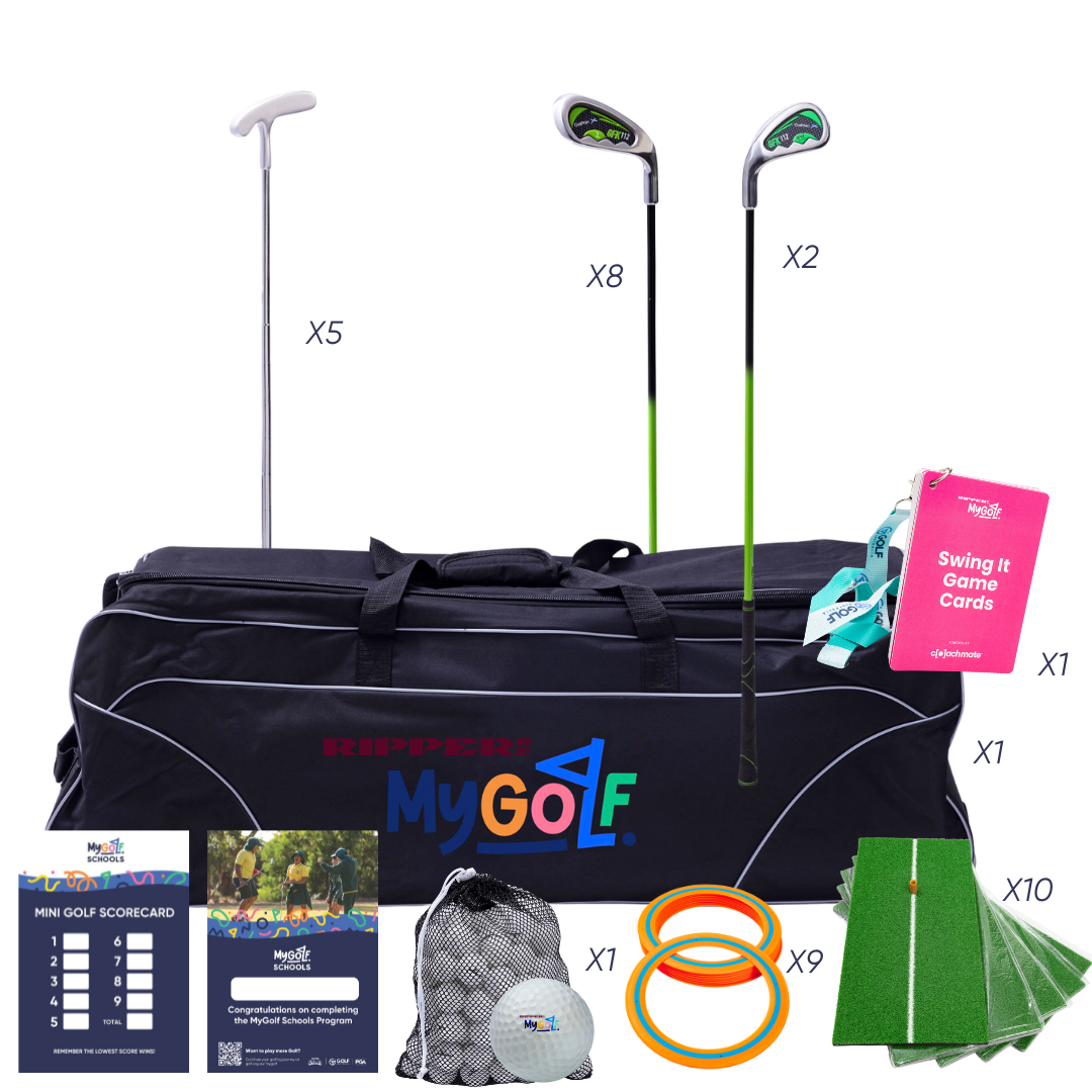 Swing It Kit