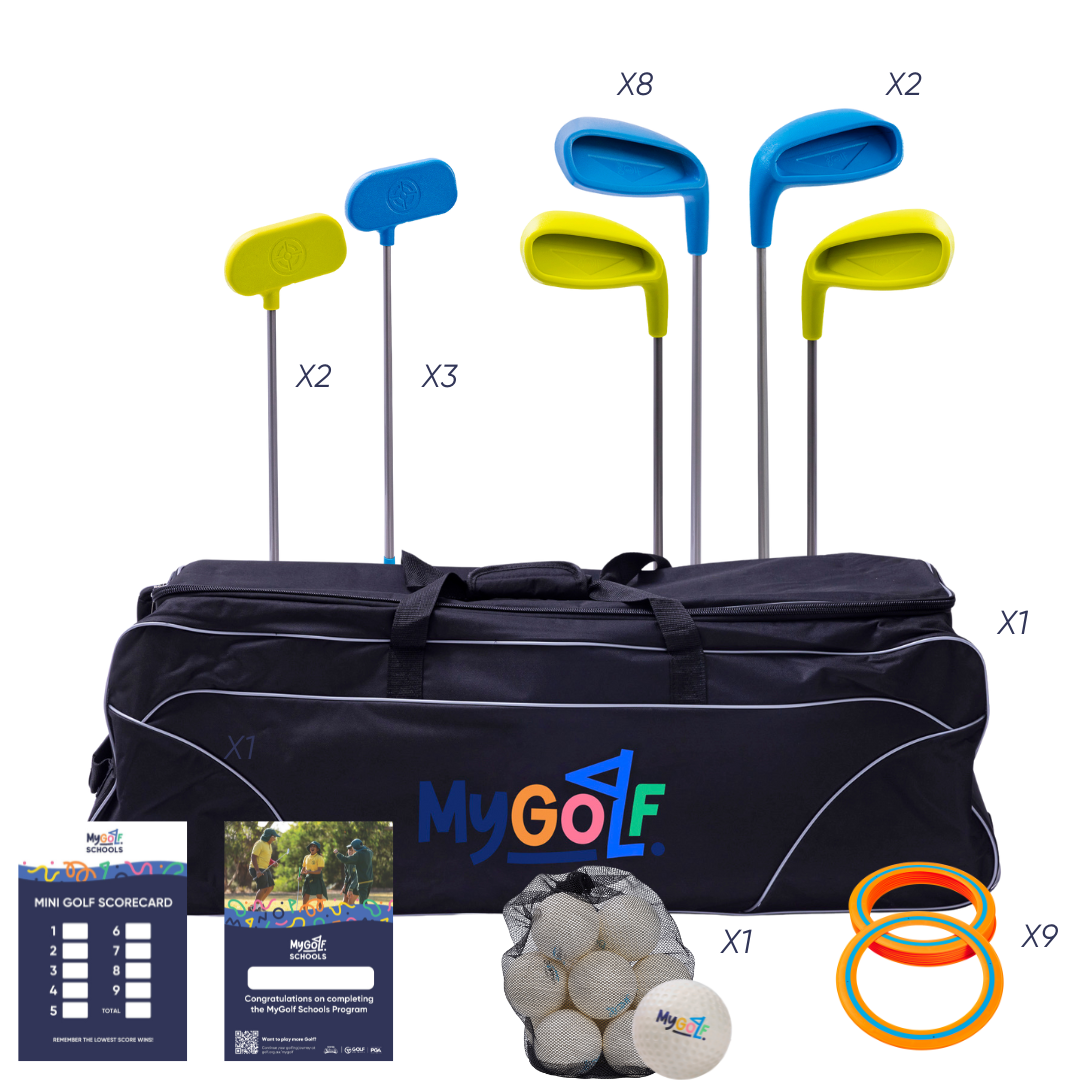 Swing It Kit