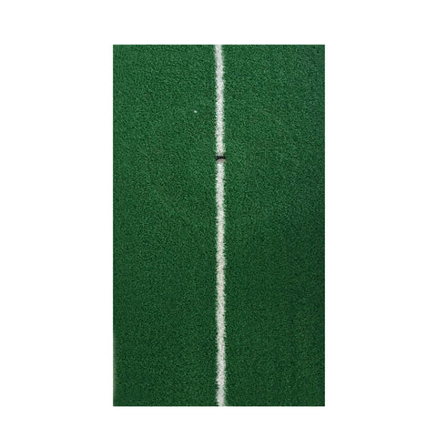 Pack of 5 MyGolf Hitting Mats with Rubber Tee