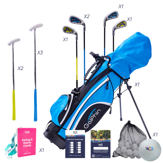 Limited Swing It Kit