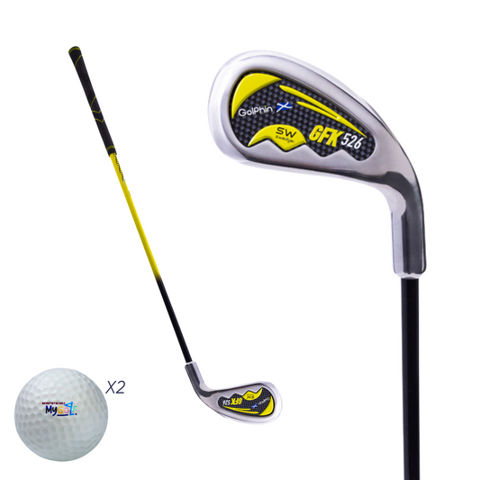 MyGolf Participant Pack