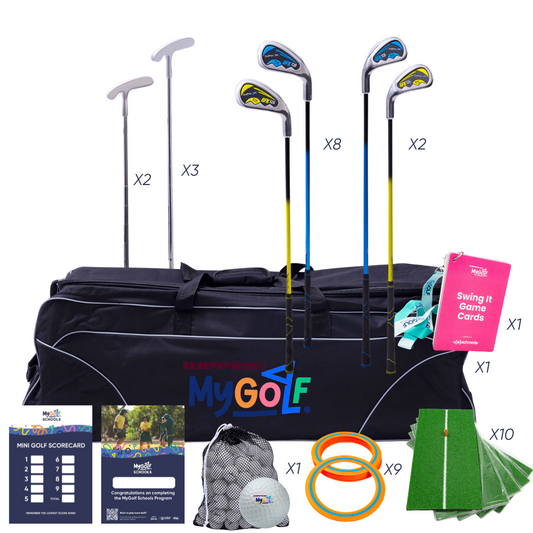 Swing It Kit