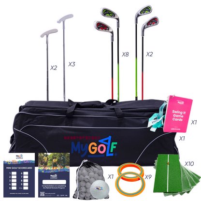 Swing It Kit