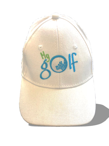 MyGolf Cap - Individual