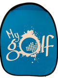 MyGolf Ball Target - SOLD OUT - BACKORDER